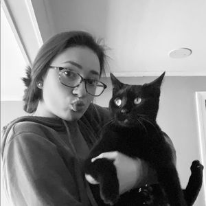 Meet your Posher, Madison